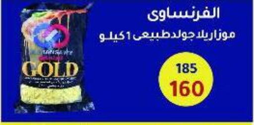 Mozzarella available at Wekalet Elmansoura - Dakahlia  in Egypt - Cairo