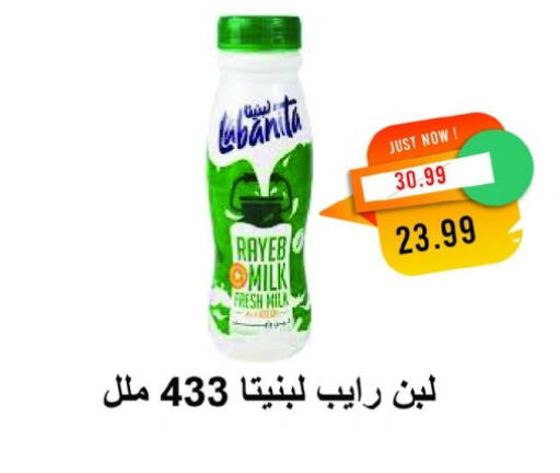 لبن available at مترو ماركت in Egypt - القاهرة