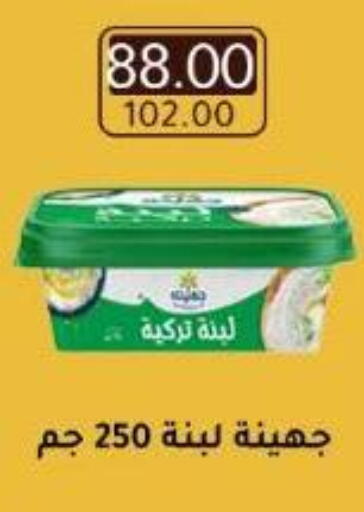 Labneh available at Wekalet Elmansoura - Dakahlia  in Egypt - Cairo