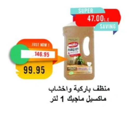 منظف عام available at مترو ماركت in Egypt - القاهرة