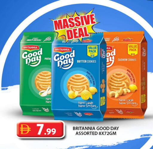 BRITANNIA available at Grand Hyper Market in UAE - Dubai