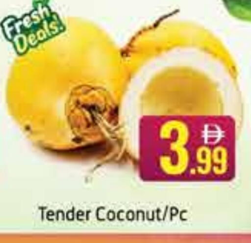 Coconut Mango available at Mango Hypermarket LLC in UAE - Dubai