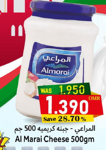 جبنة كريمية available at مركز المزن للتسوق in عُمان - مسقط‎