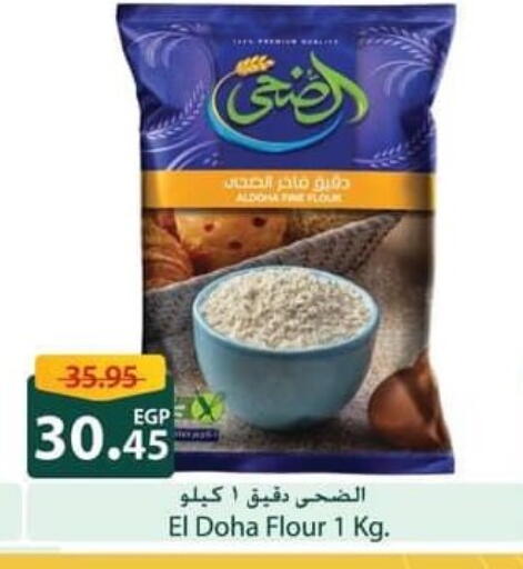 طحين متعدد الاستعمالات available at سبينس in Egypt - القاهرة