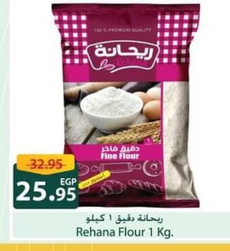 طحين متعدد الاستعمالات available at سبينس in Egypt - القاهرة