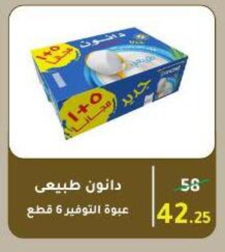 DANONE available at Wekalet Elmansoura - Dakahlia  in Egypt - Cairo