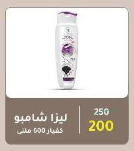 شامبو / بلسم available at وكالة المنصورة - الدقهلية‎ in Egypt - القاهرة