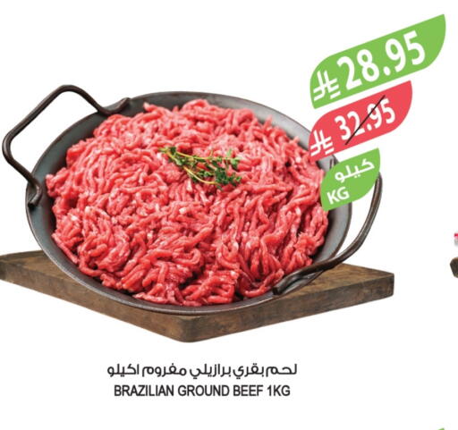 Beef available at Farm  in KSA, Saudi Arabia, Saudi - Sakaka
