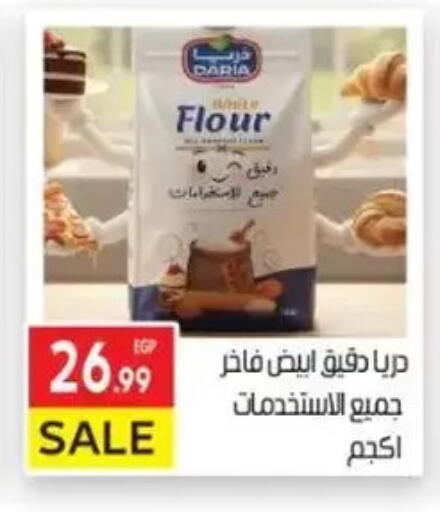 طحين متعدد الاستعمالات available at المحلاوي ماركت in Egypt - القاهرة