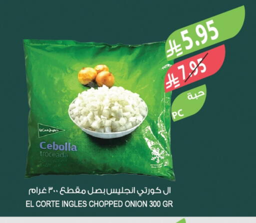 Onion available at Farm  in KSA, Saudi Arabia, Saudi - Jeddah