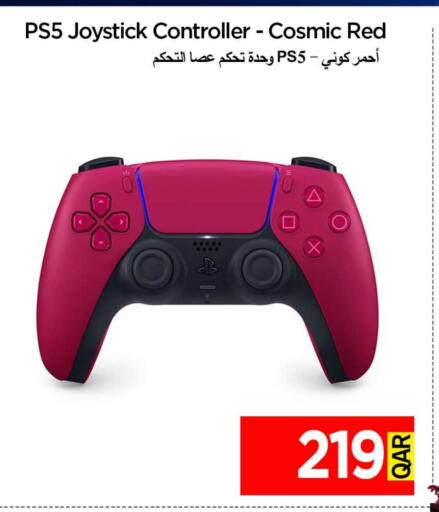 available at iCONNECT  in Qatar - Doha