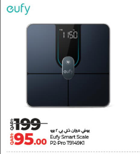 EUFY available at LuLu Hypermarket in Qatar - Doha
