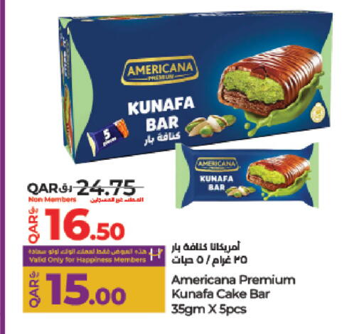 available at LuLu Hypermarket in Qatar - Al Khor