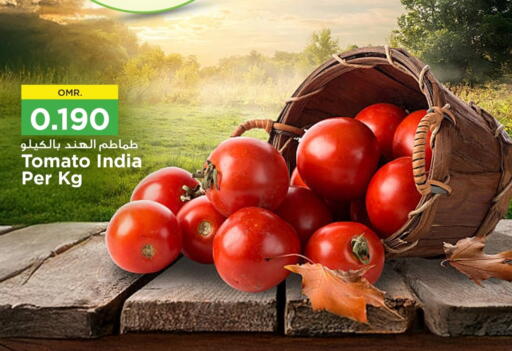 Tomato from India available at Nesto Hyper Market   in Oman - Muscat