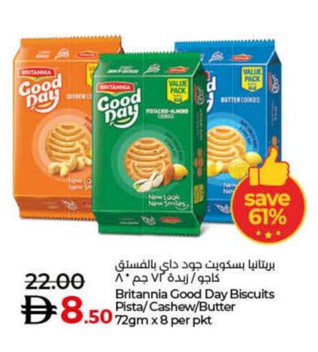 BRITANNIA available at Lulu Hypermarket in UAE - Ras al Khaimah