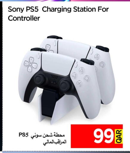 SONY available at iCONNECT  in Qatar - Doha