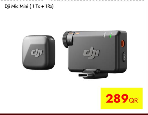 DJI available at iCONNECT  in Qatar - Al Khor