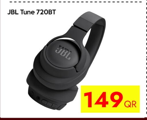 JBL available at iCONNECT  in Qatar - Doha