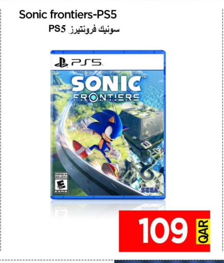 available at iCONNECT  in Qatar - Doha