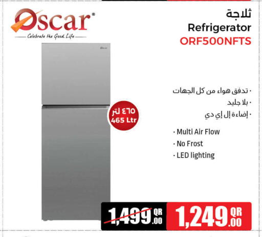 Refrigerator available at Jumbo Electronics in Qatar - Al Shamal