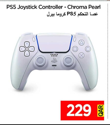 available at iCONNECT  in Qatar - Doha