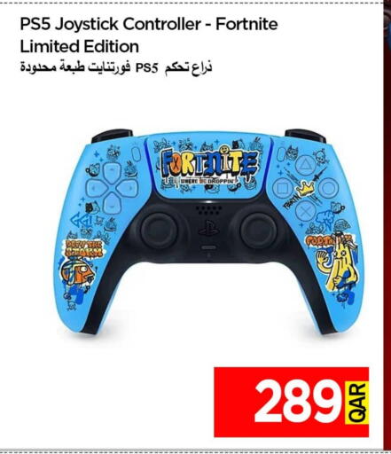 available at iCONNECT  in Qatar - Doha