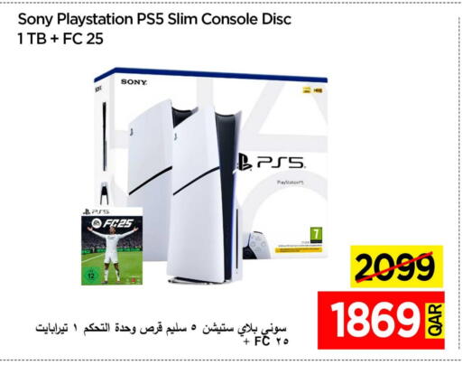 SONY available at iCONNECT  in Qatar - Doha