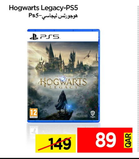 available at iCONNECT  in Qatar - Doha