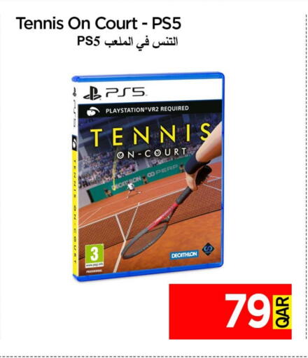 available at iCONNECT  in Qatar - Doha