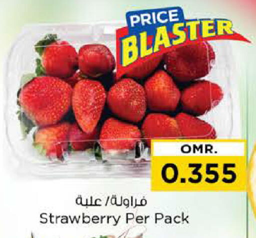 Strawberry available at Nesto Hyper Market   in Oman - Muscat