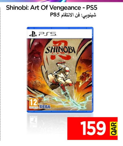 available at iCONNECT  in Qatar - Doha