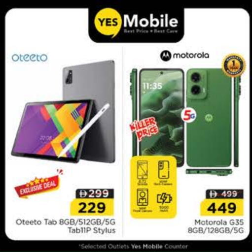 MOTOROLA available at Nesto Hypermarket in UAE - Ras al Khaimah