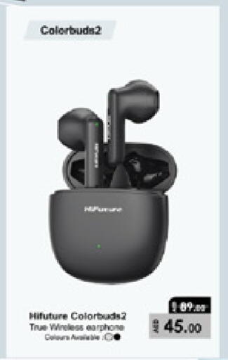 Earphone available at Lulu Hypermarket in UAE - Ras al Khaimah