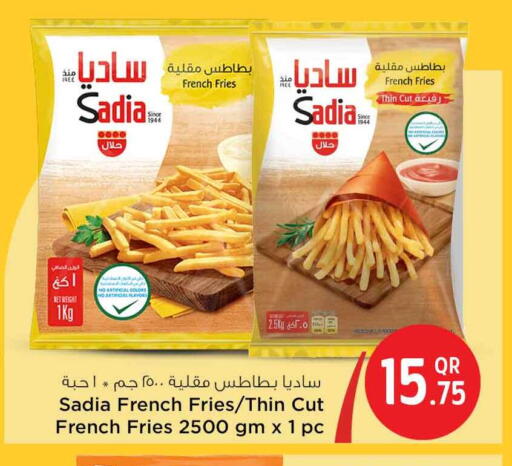SADIA available at Safari Hypermarket in Qatar - Al Shamal