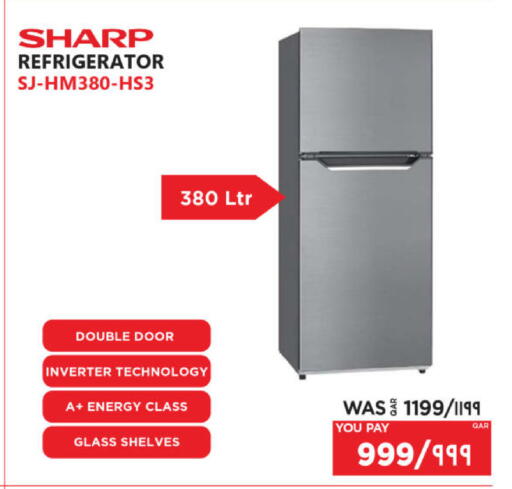 SHARP available at Emax  in Qatar - Al-Shahaniya