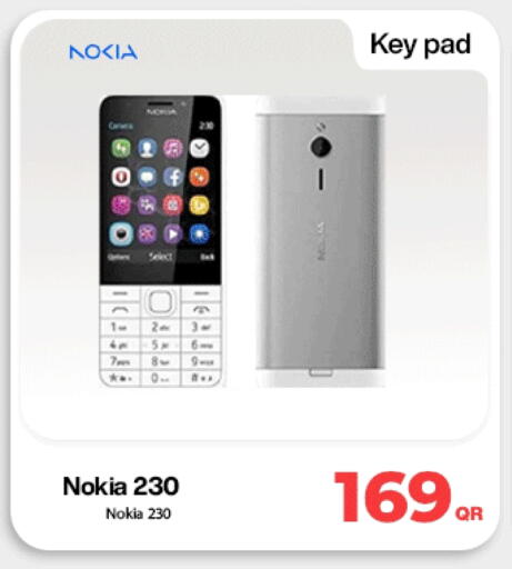 NOKIA available at Doha Link in Qatar - Al-Shahaniya