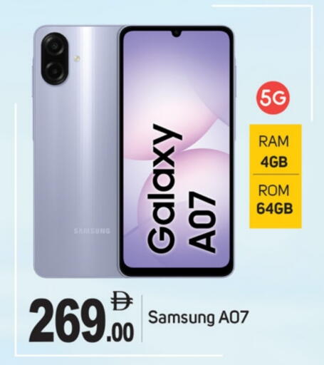 SAMSUNG available at TALAL MARKET in UAE - Dubai