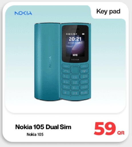 NOKIA available at Doha Link in Qatar - Al-Shahaniya