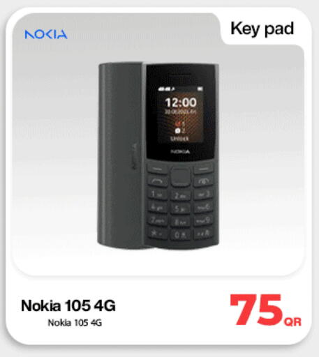 NOKIA available at Miracle Phones in Qatar - Al-Shahaniya