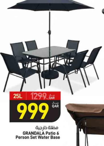 available at SPAR in Qatar - Doha