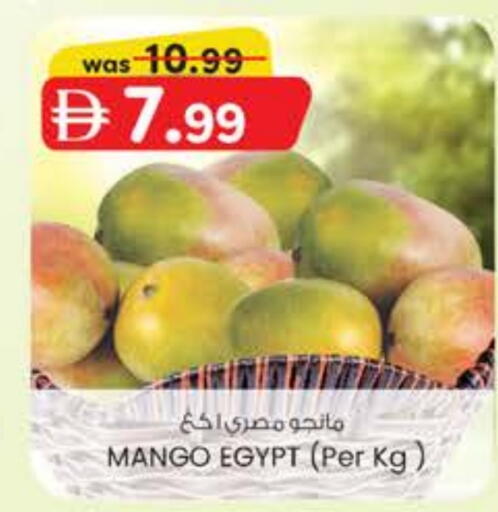 Mangoes from Egypt available at K M Trading  in UAE - Dubai
