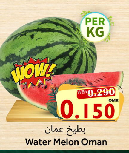 Melon available at القوت هايبرماركت in عُمان - مسقط‎