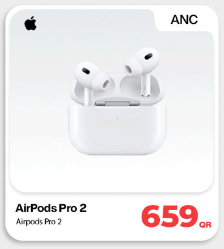 Earphone available at Miracle Phones in Qatar - Al Shamal