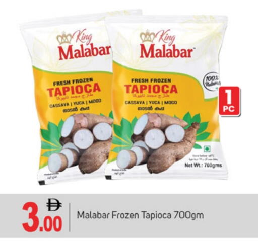 Cassava available at TALAL MARKET in UAE - Dubai