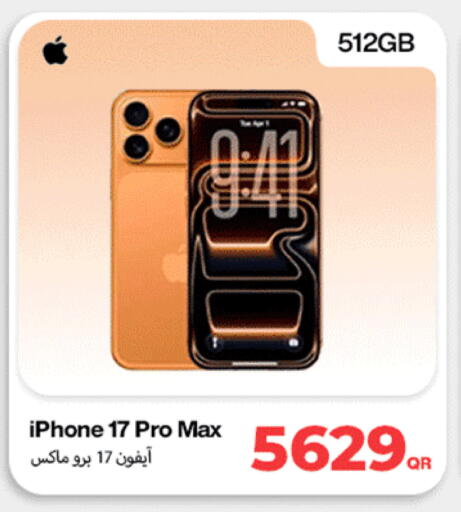 APPLE available at Miracle Phones in Qatar - Doha