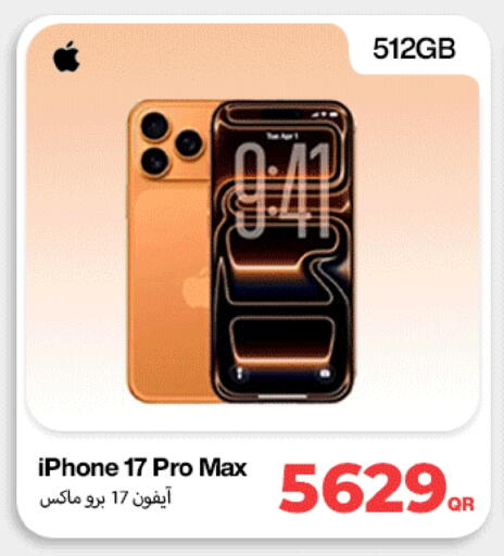APPLE available at Doha Link in Qatar - Doha