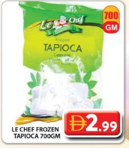 Cassava available at Grand Hyper Market in UAE - Dubai