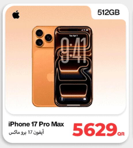APPLE available at Miracle Phones in Qatar - Doha