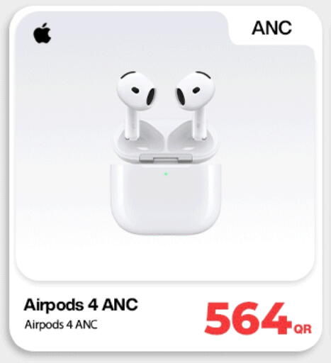 Earphone available at Doha Link in Qatar - Al Shamal