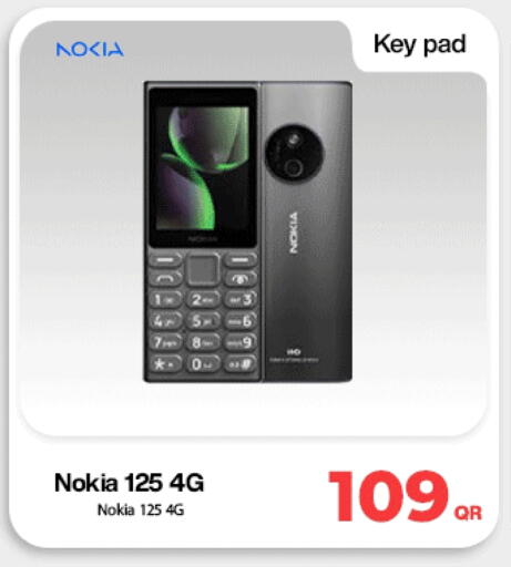 NOKIA available at Doha Link in Qatar - Al-Shahaniya